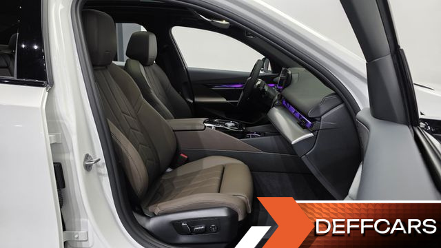BMW 5-SERIES 520i M Sport купить на сайте DeffCars