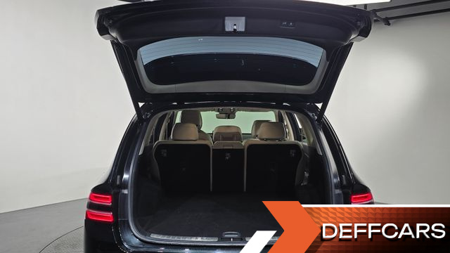 Genesis GV80 3.0 Diesel 2WD купить на сайте DeffCars