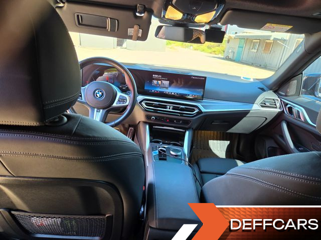BMW I4 eDrive40 M Sports Pro купить на сайте DeffCars