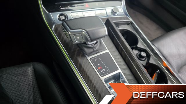 Audi A6 45 TFSI Premium купить на сайте DeffCars