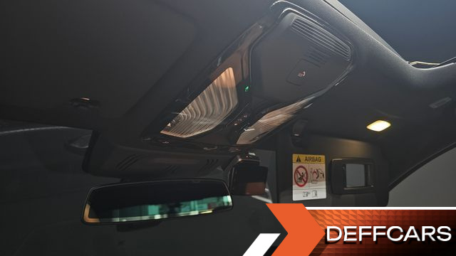 BMW 3-SERIES 320i M Sport купить на сайте DeffCars