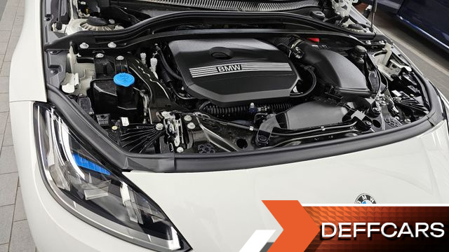 BMW 1-SERIES 120 M Sport купить на сайте DeffCars