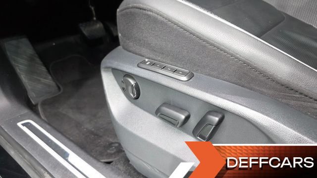 Volkswagen TIGUAN 2.0 TSI Prestige купить на сайте DeffCars