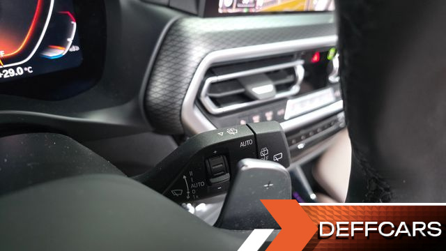 BMW X3 xDrive 20i M Sport купить на сайте DeffCars