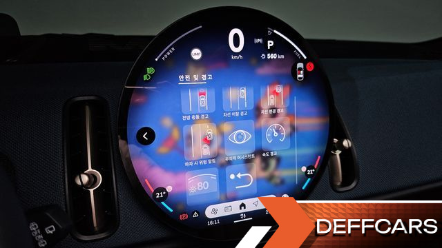 Mini COUNTRYMAN ALL4 Favoured купить на сайте DeffCars