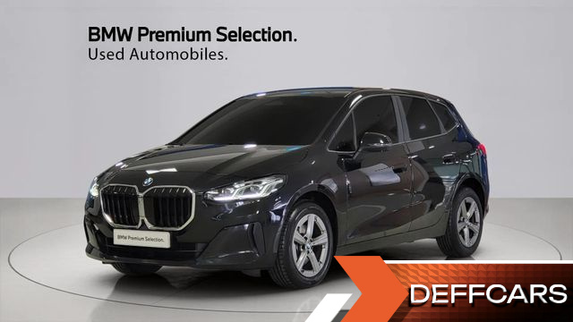BMW 2-SERIES 220i Advantage купить на сайте DeffCars