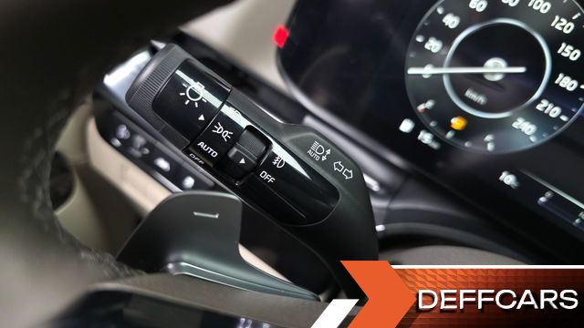Kia CARNIVAL Gasoline 7-Seater Hi-Limousine Signature купить на сайте DeffCars