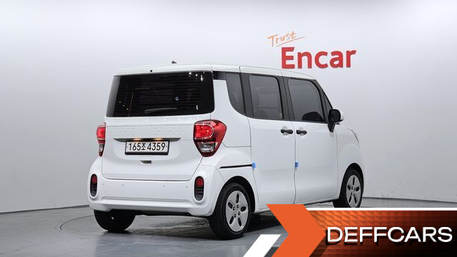 Kia RAY Van Prestige купить на сайте DeffCars