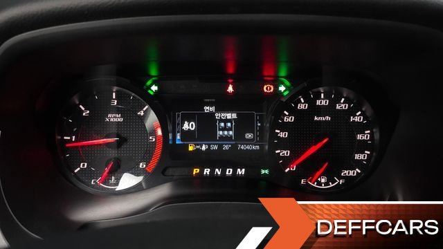 Ford RANGER 2.0 Raptor купить на сайте DeffCars