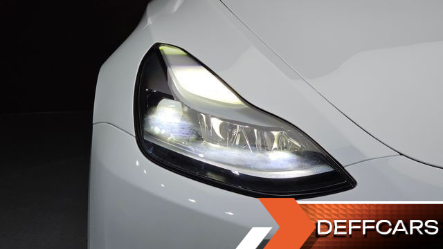 Tesla MODEL Y RWD купить на сайте DeffCars
