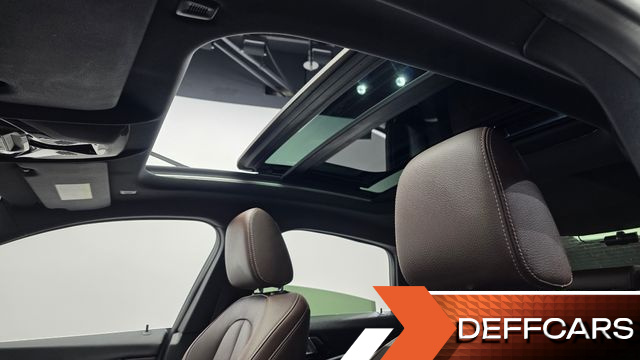 BMW 2-SERIES 218 M Sport купить на сайте DeffCars