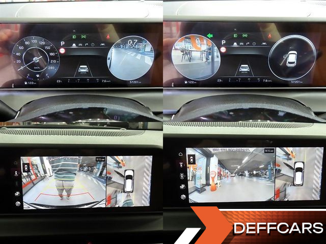Kia SELTOS Gasoline 2.0 2WD Signature купить на сайте DeffCars