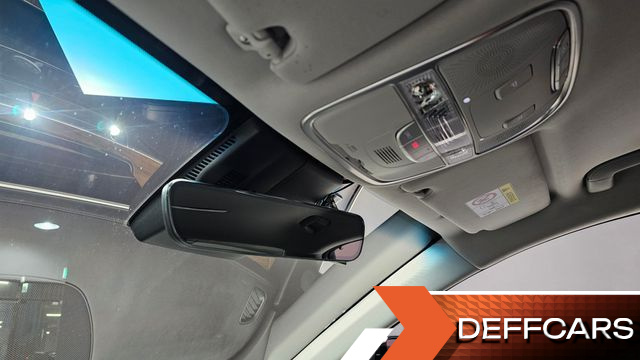 Kia K9 3.8 GDI AWD Best Selection Ⅰ купить на сайте DeffCars