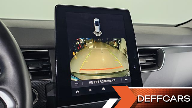 Renault-KoreaSamsung XM3 1.3 TCe RE Signature купить на сайте DeffCars