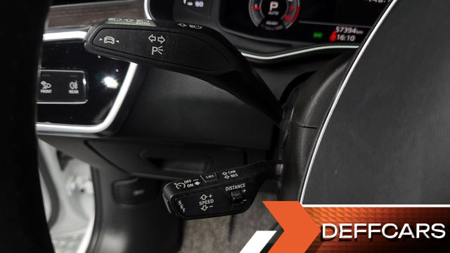 Audi A6 45 TFSI Premium купить на сайте DeffCars