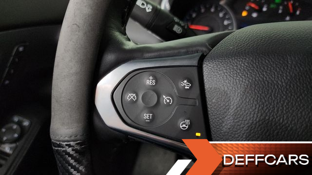 ChevroletGMDaewoo TRAVERSE 3.6 AWD Redline купить на сайте DeffCars