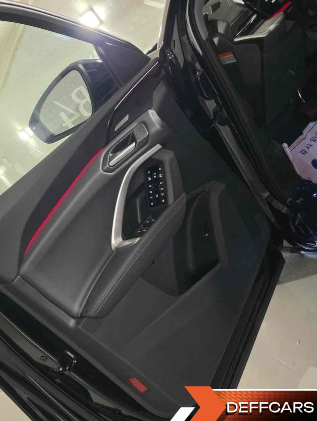 Audi Q5 40 TDI Quattro S Line Sportback купить на сайте DeffCars