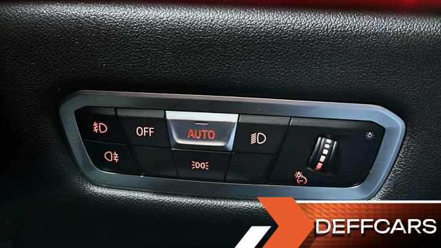 BMW X7 xDrive 40d M Sport 6STR купить на сайте DeffCars