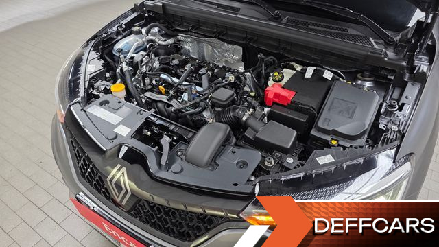 Renault-KoreaSamsung ARKANA 1.6 GTe Iconic купить на сайте DeffCars