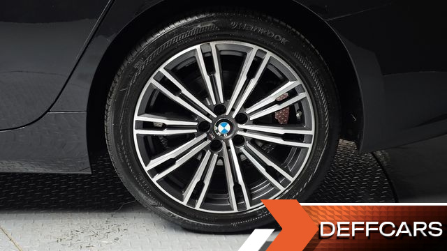 BMW 3-SERIES 320i купить на сайте DeffCars