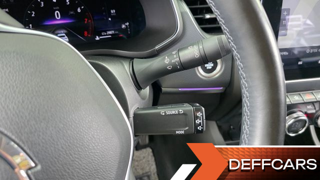 Renault-KoreaSamsung XM3 1.6 GTe RE купить на сайте DeffCars