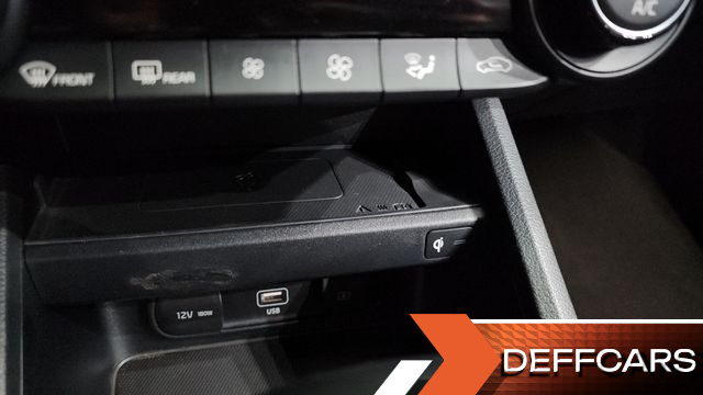 Kia K3 1.6 Prestige купить на сайте DeffCars
