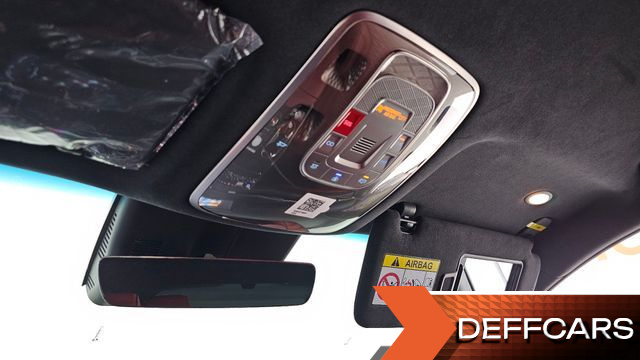 Genesis GV80 3.5T Gasoline AWD купить на сайте DeffCars