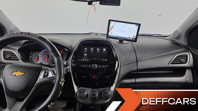ChevroletGMDaewoo SPARK LT купить на сайте DeffCars