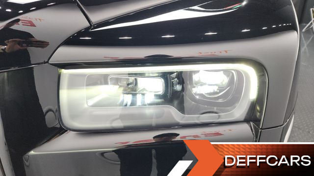 Rolls-Royce CULLINAN 6.7 V12 купить на сайте DeffCars