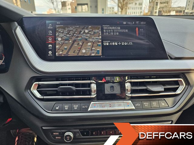 BMW 2-SERIES M235i xDrive купить на сайте DeffCars