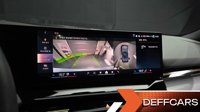 BMW 5-SERIES 520i M Sport купить на сайте DeffCars