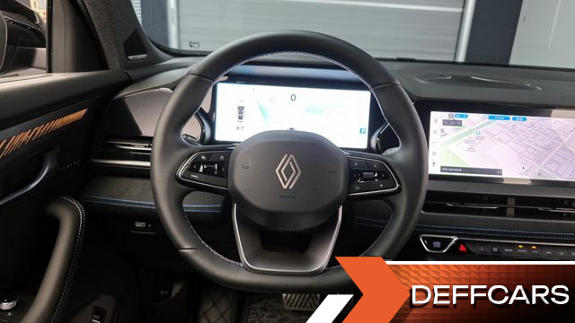 Renault-KoreaSamsung GRAND KOLEOS 2.0 Esprit Alpine 4WD купить на сайте DeffCars