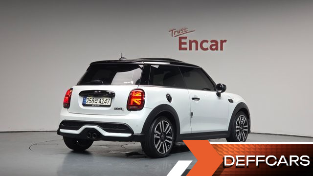 Mini COOPER Classic Third Generation купить на сайте DeffCars