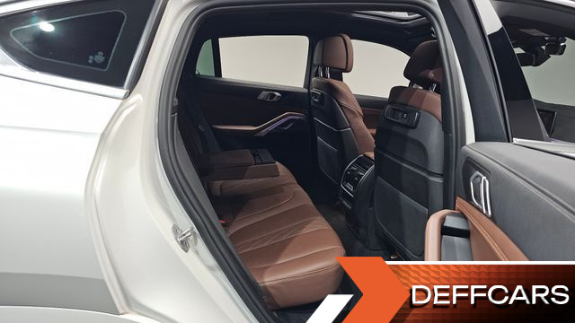 BMW X6 xDrive30d M Sport купить на сайте DeffCars