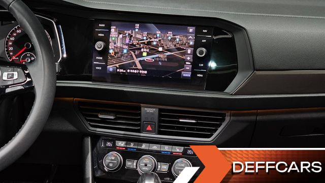 Volkswagen JETTA 1.4 TSI Prestige купить на сайте DeffCars
