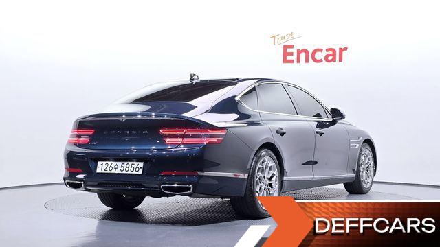 Genesis G80 Gasoline 2.5 Turbo 2WD купить на сайте DeffCars