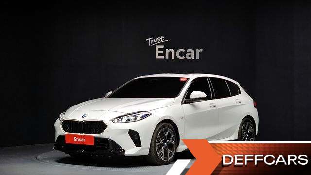 BMW 1-SERIES 120 M Sport купить на сайте DeffCars