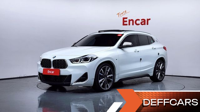 BMW X2 (F39) xDrive M35i купить на сайте DeffCars