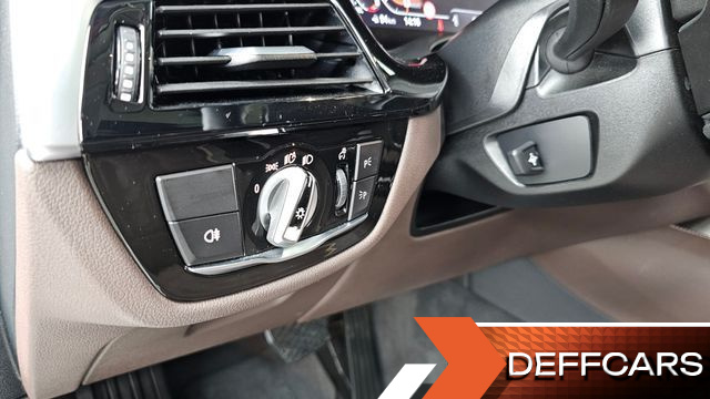 BMW GRAN TURISMO 620d Luxury купить на сайте DeffCars