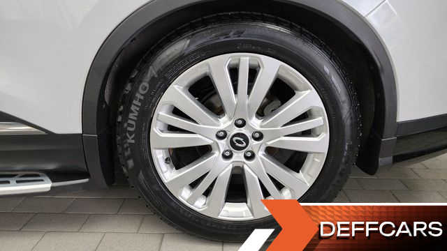 Renault-KoreaSamsung QM6 2.0 GDe PREMIERE 2WD купить на сайте DeffCars