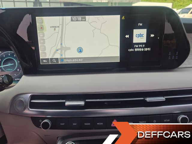Hyundai PALISADE Gasoline 3.8 4WD Calligraphy купить на сайте DeffCars