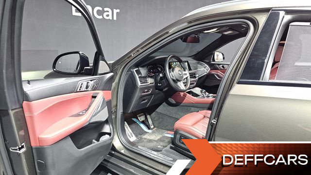 BMW X6 xDrive40i M Sport купить на сайте DeffCars