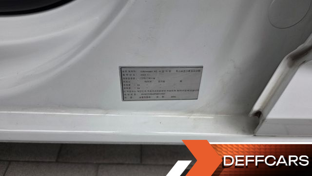 Volkswagen JETTA 1.5 TSI Prestige купить на сайте DeffCars