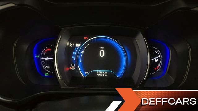 Renault-KoreaSamsung QM6 2.0 GDe RE Signature 2WD купить на сайте DeffCars