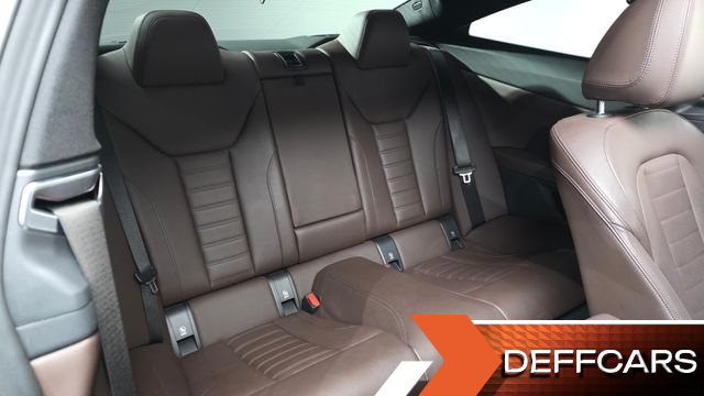BMW 4-SERIES 420i M Sport Performance Coupe купить на сайте DeffCars