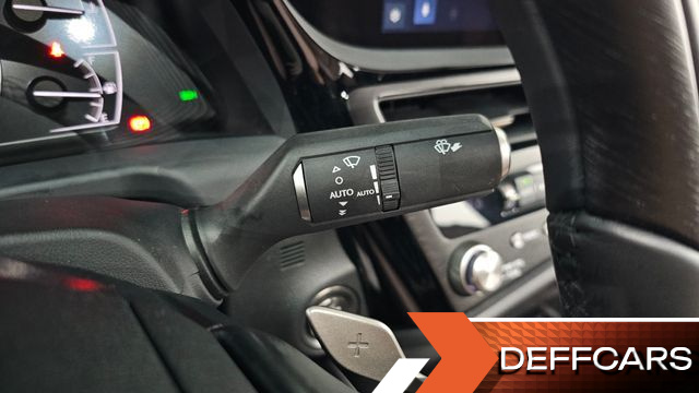 Lexus ES Executive купить на сайте DeffCars