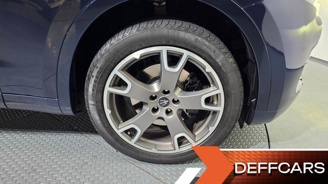 Maserati LEVANTE 2.0 GT AWD купить на сайте DeffCars