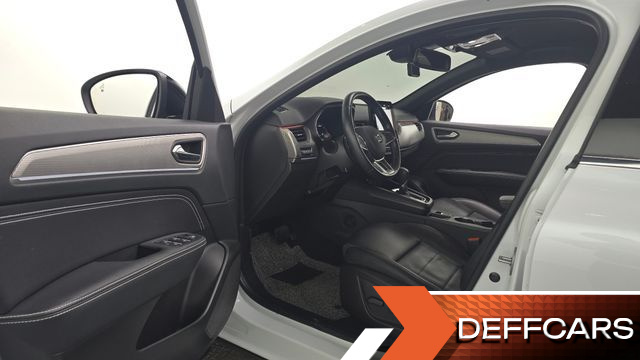 Renault-KoreaSamsung XM3 1.3 TCe RE Inspire купить на сайте DeffCars