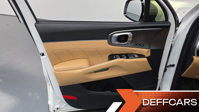 Kia SORENTO HEV 1.6 4WD Noblesse купить на сайте DeffCars