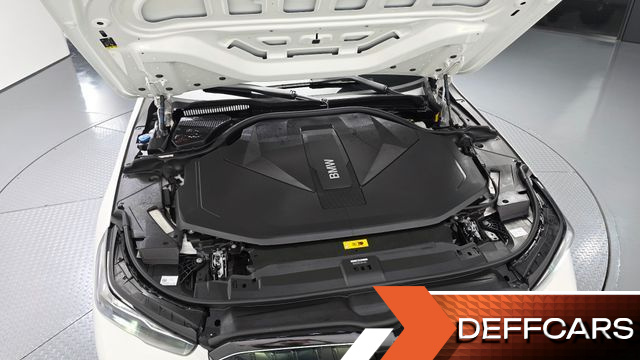 BMW I5 eDrive 40 M Sport купить на сайте DeffCars